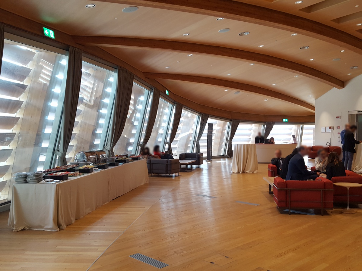 Meeting per IDC Italia - 9