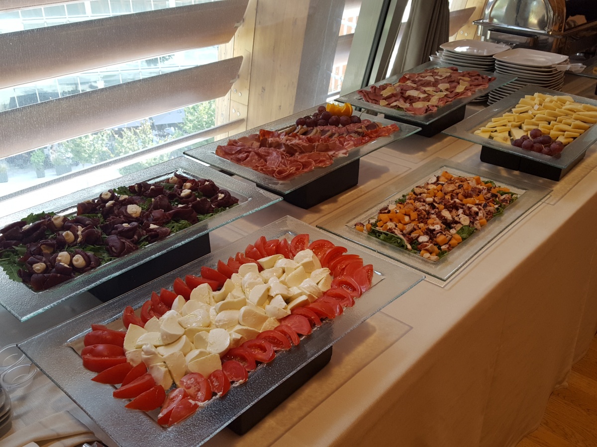 Meeting per IDC Italia - 10