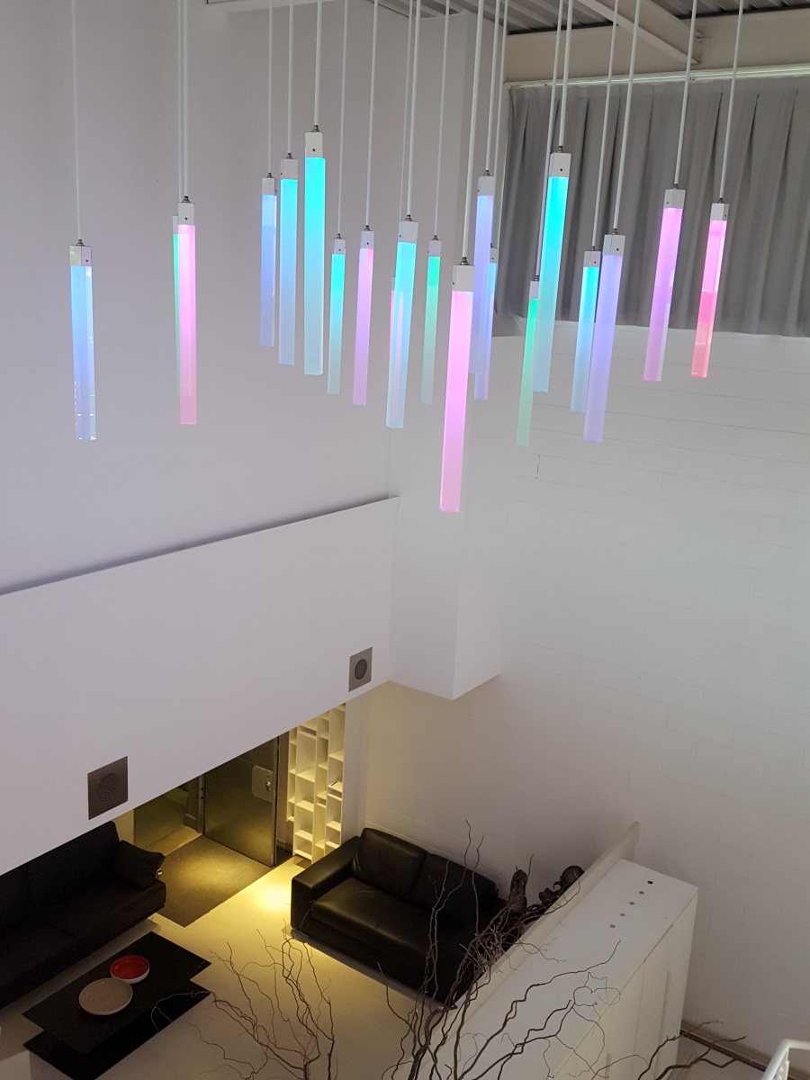 Meeting "Signify: the meaning of light" per Signify - Philips - 4