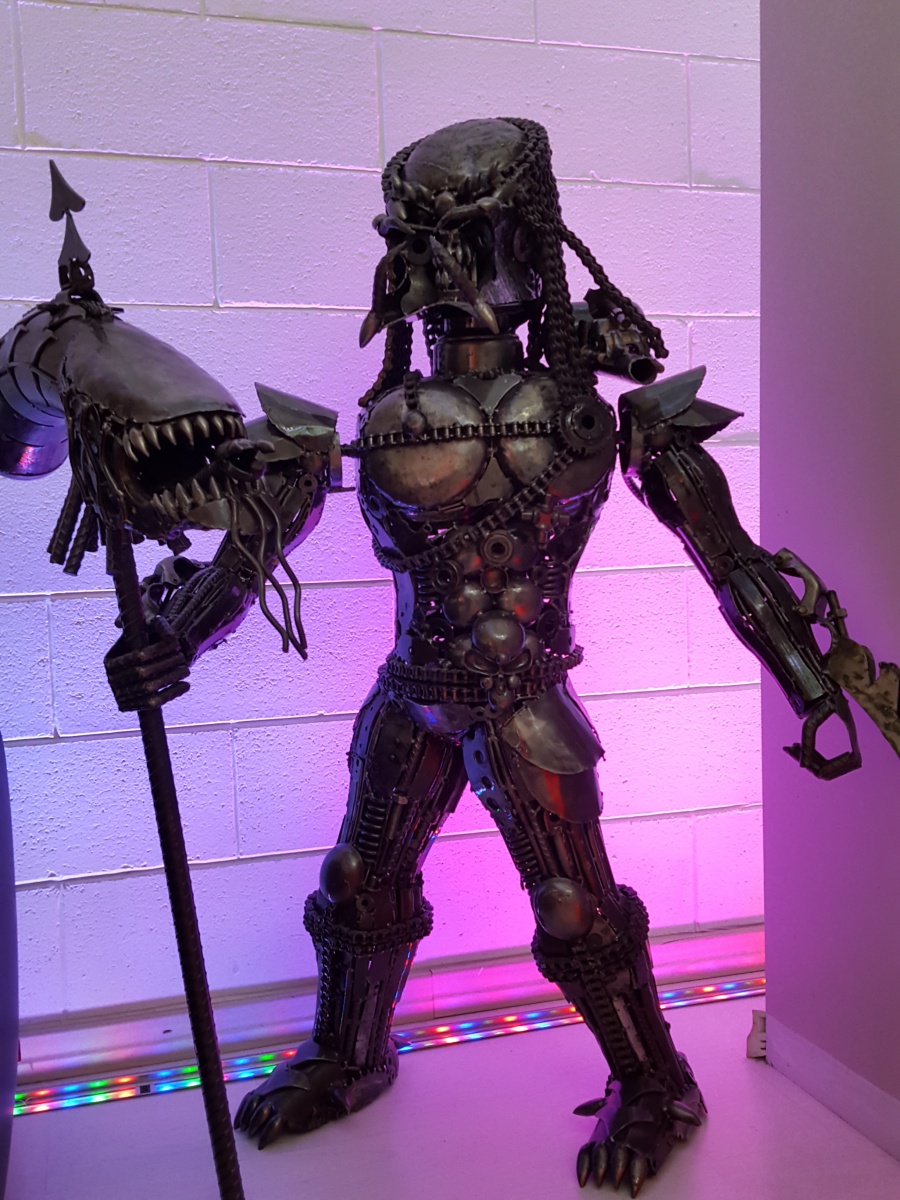 Meeting "Signify: the meaning of light" per Signify - Philips - 9