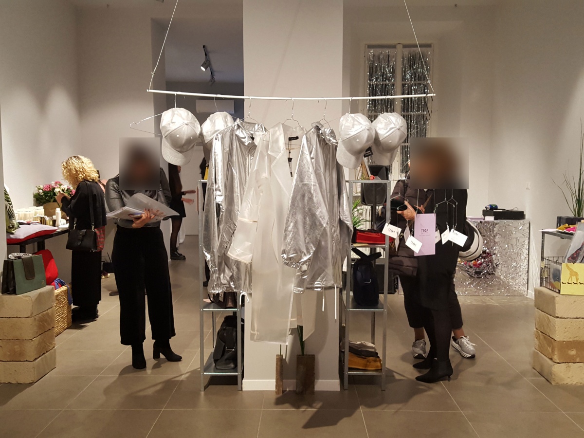 Temporary store per Poggio Narnara - 8