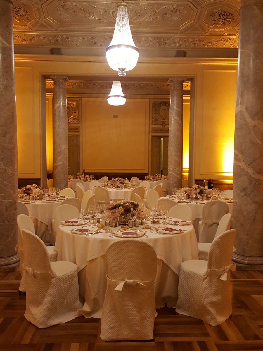 Serata d'onore per Italiana Assicurazioni - 9