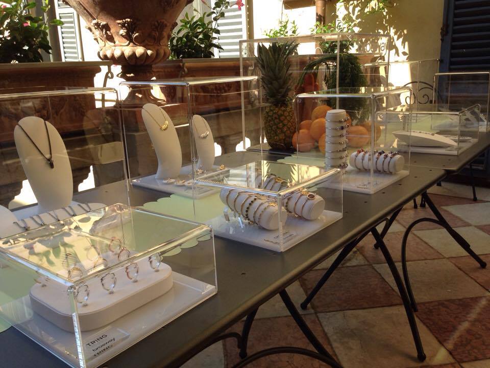 Press day per Brosway dedicato a giornaliste e blogger - 13