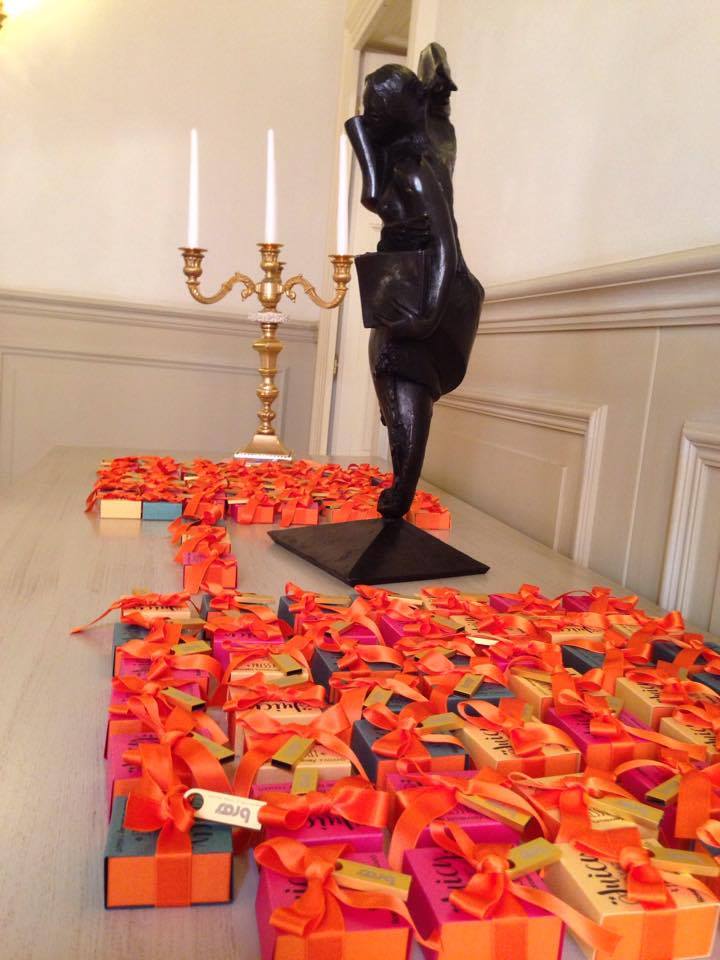 Press day per Brosway dedicato a giornaliste e blogger - 11