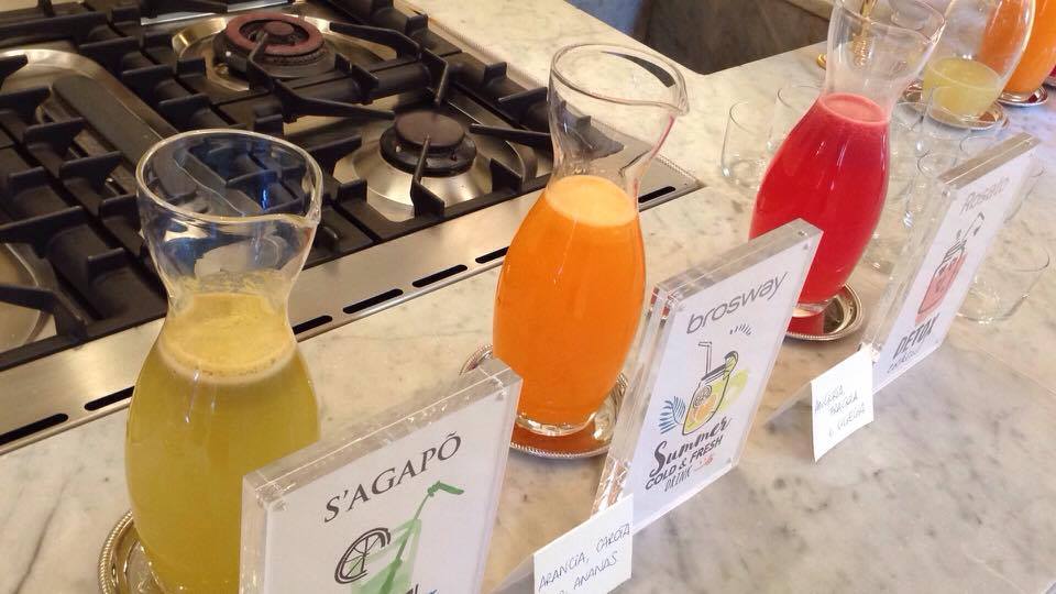 Press day per Brosway dedicato a giornaliste e blogger - 4