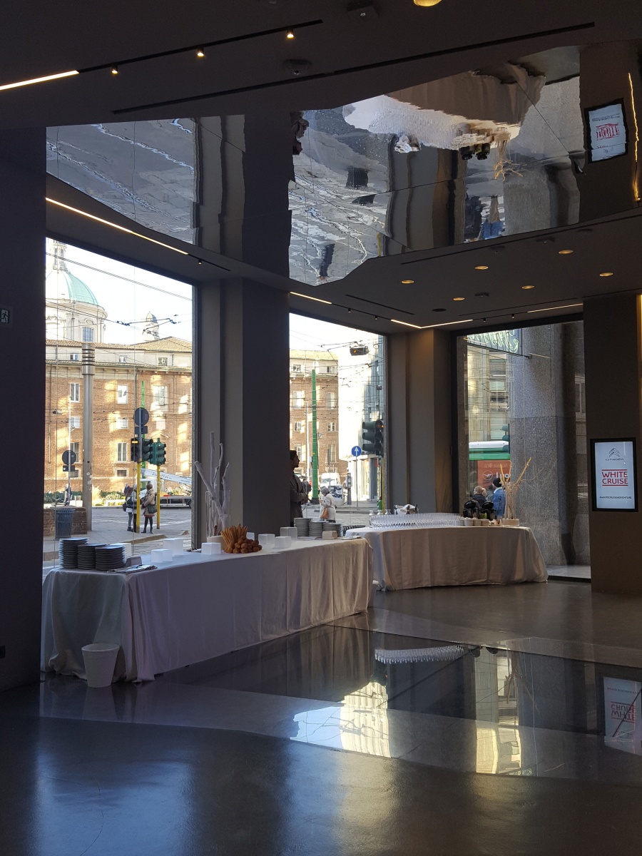 Press day per Citroën - 6