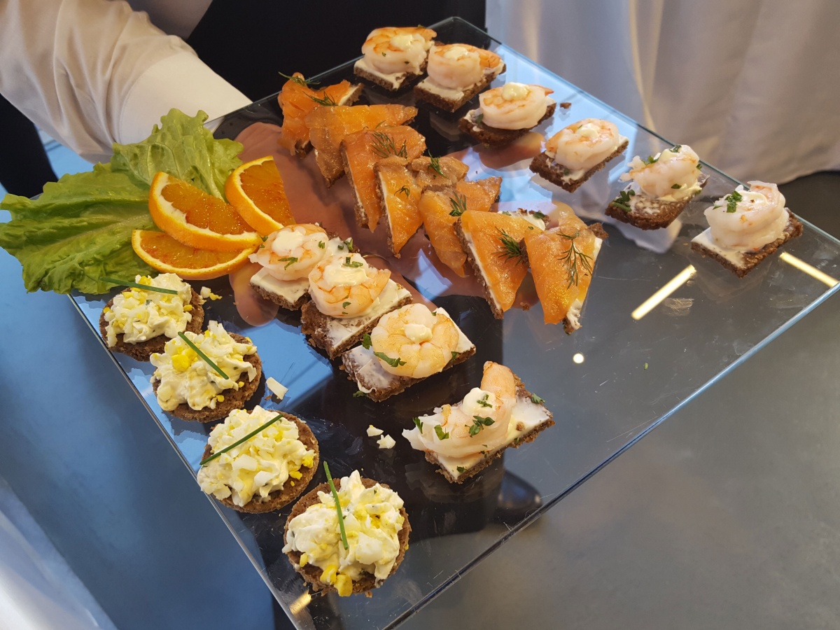 Press day per Citroën - 8