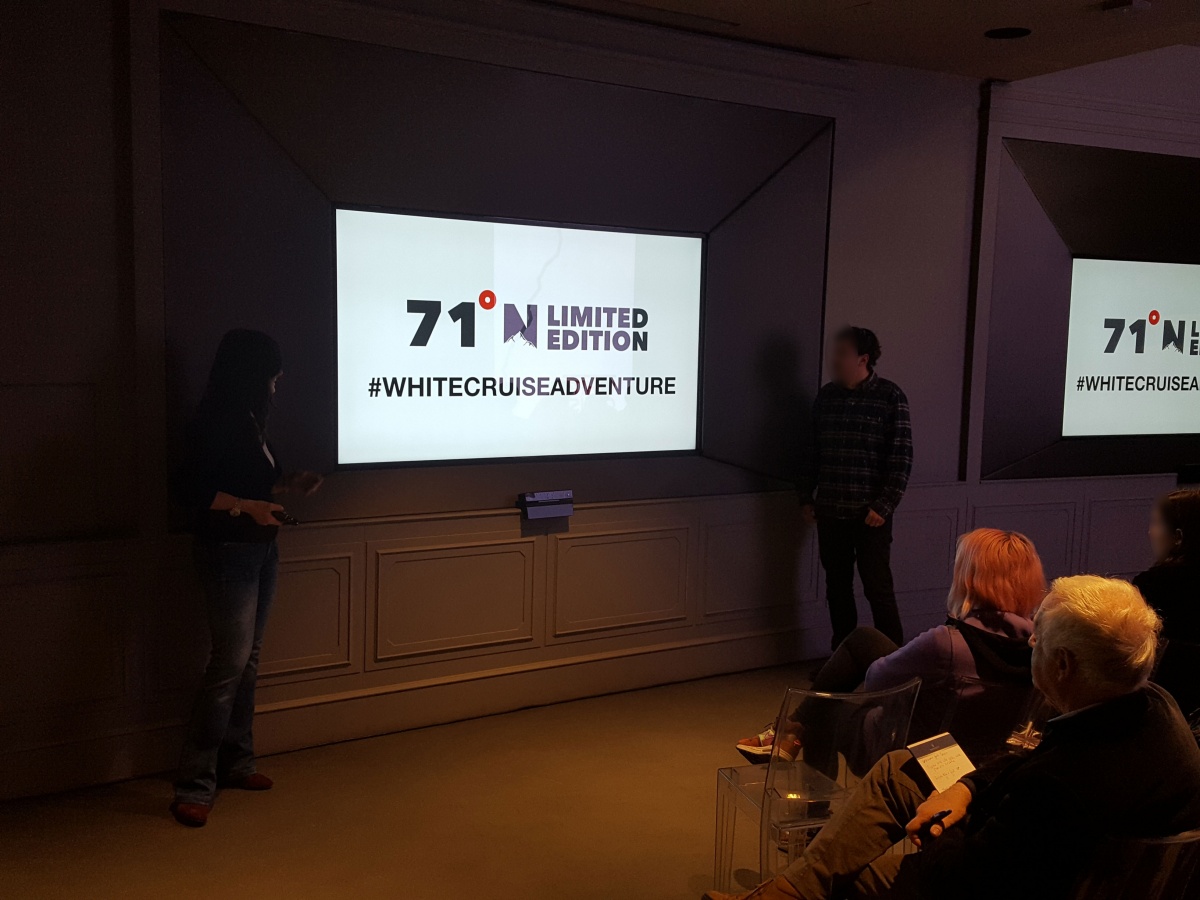 Press day per Citroën - 4