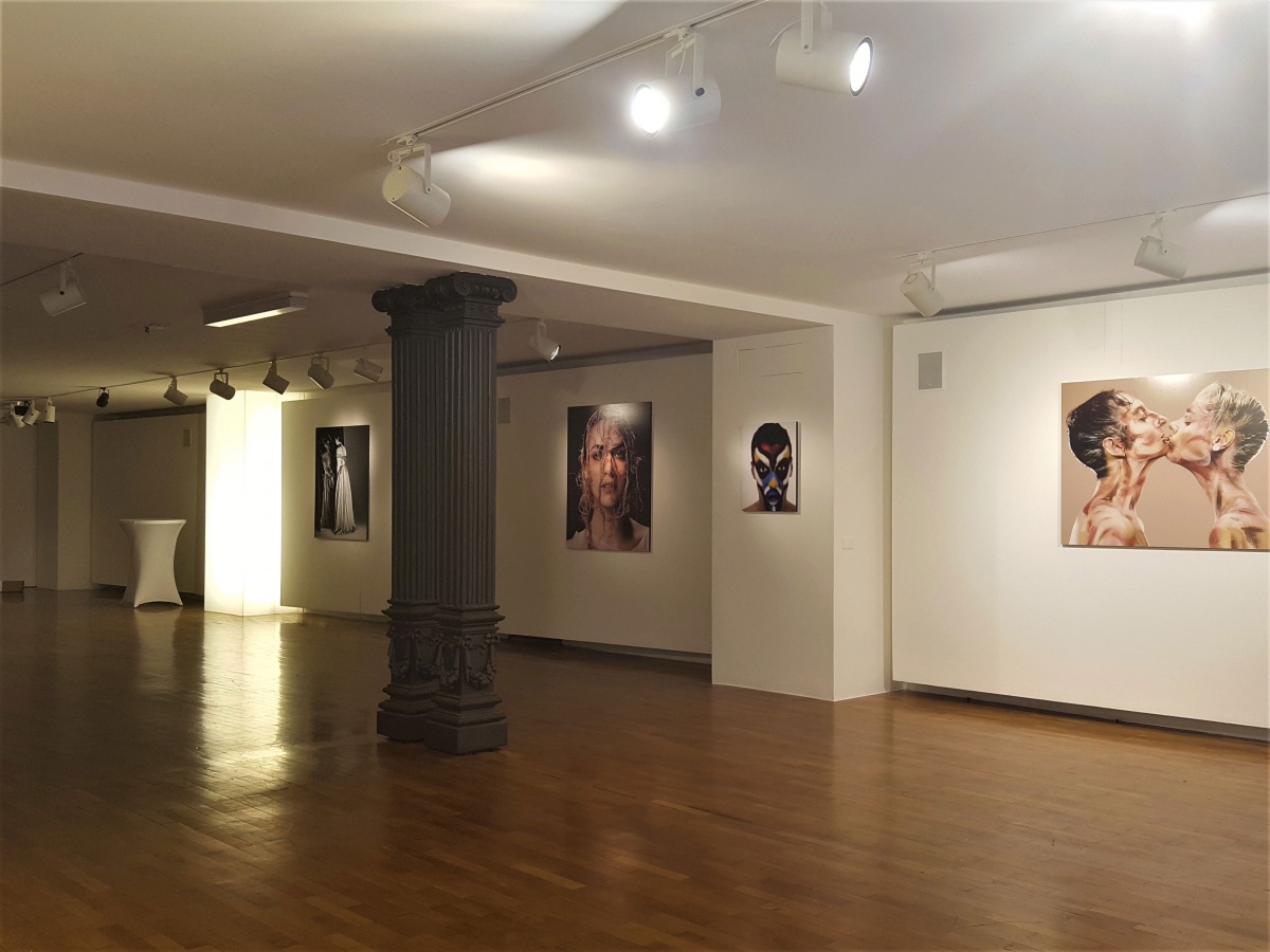 Mostra fotografica di Emilio Tini - 14