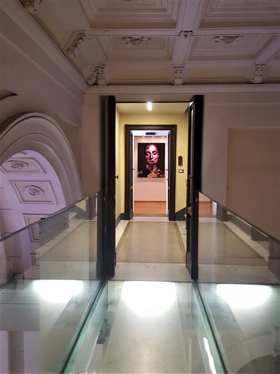 Mostra fotografica di Emilio Tini - 16