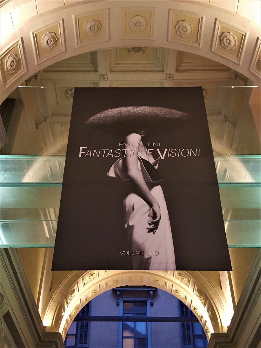 Mostra fotografica di Emilio Tini - 15