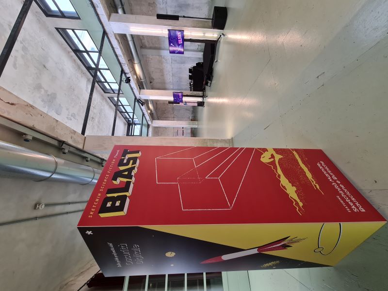 Blast - giornata formativa Sketchin - 6