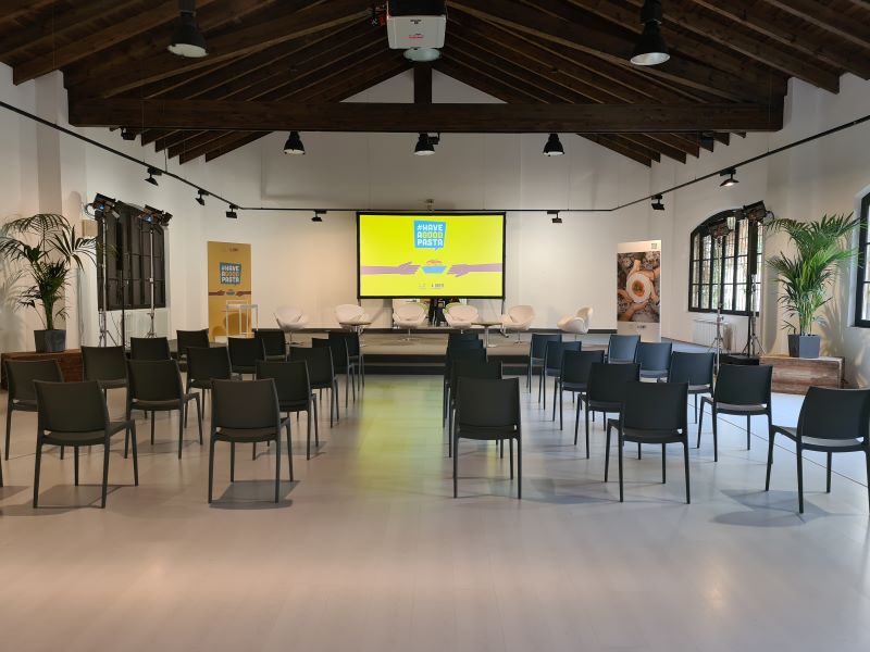 Press day per INC Comunicazione - 3