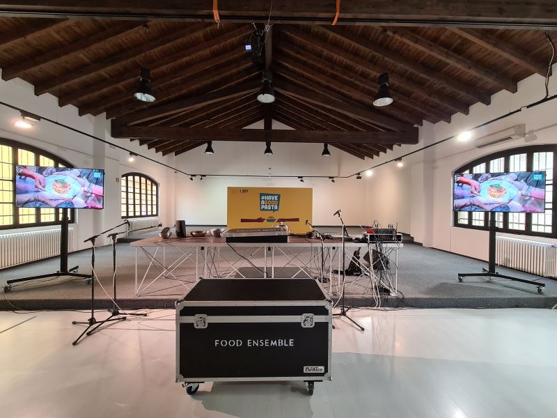 Press day per INC Comunicazione - 5