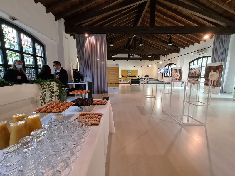 Press day per INC Comunicazione - 4