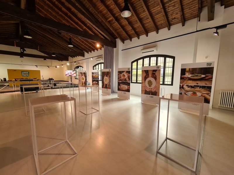 Press day per INC Comunicazione - 1