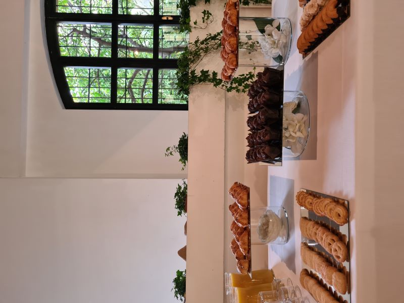 Press day per INC Comunicazione - 2