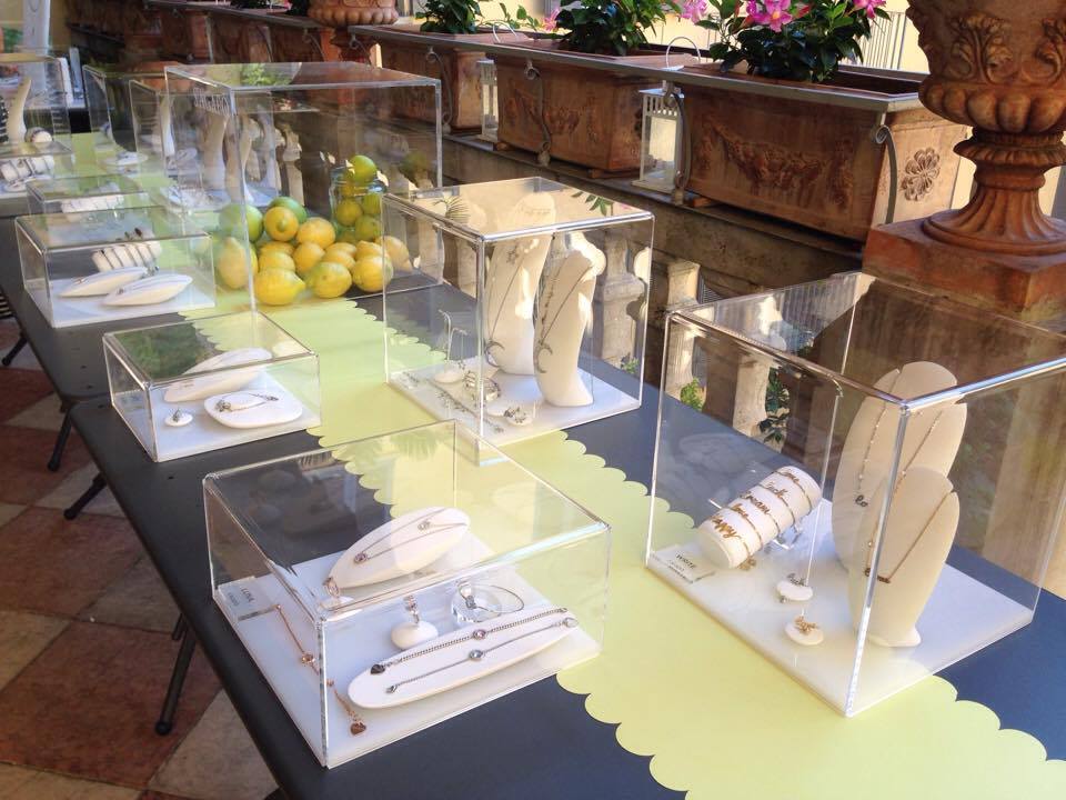 Press day per Brosway dedicato a giornaliste e blogger - 10