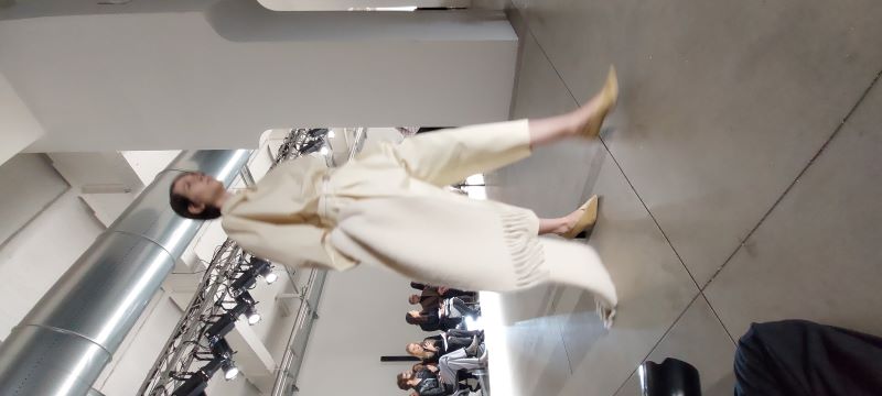 Daniele Calcaterra alla Settimana della Moda di Milano 2023 - 2