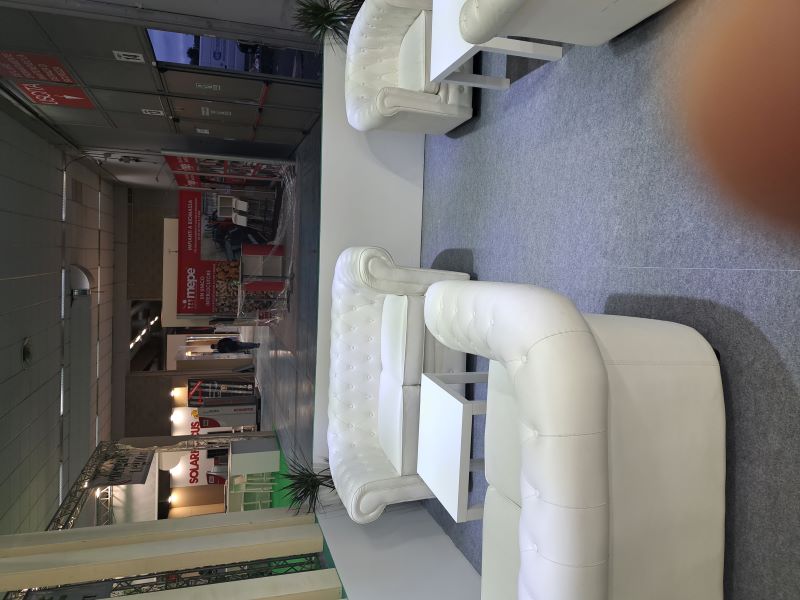 Farsi notare in fiera con uno stand d’eccellenza - 3