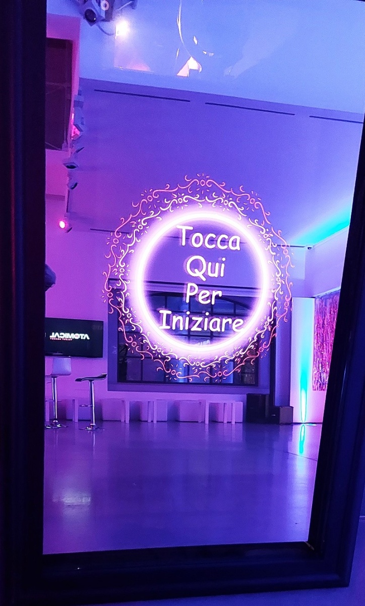 Location scouting e gestione catering per evento a Milano - 12