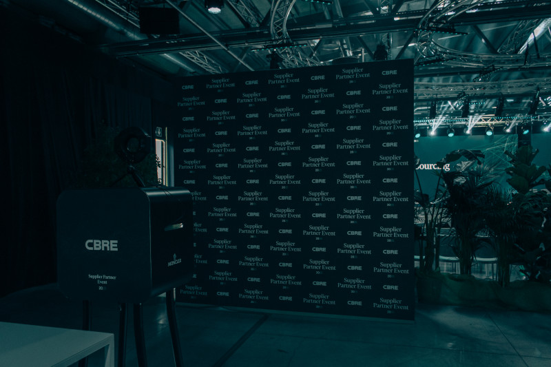 Supplier Partner Event CBRE: una fiera aziendale d'eccellenza a Milano - 2