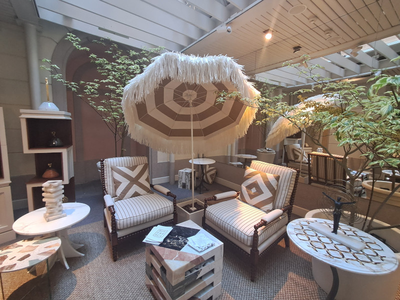 Provasi Srl e Smart Eventi: partnership vincente per il Fuorisalone di Milano - 1