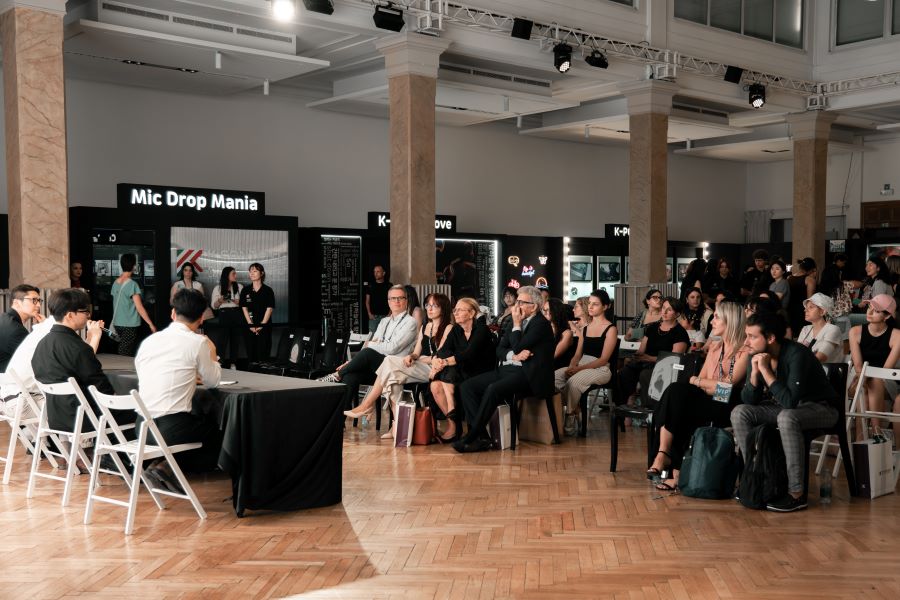 K-Content-Planet 2024: un mega-evento per celebrare la cultura coreana a Milano - 9