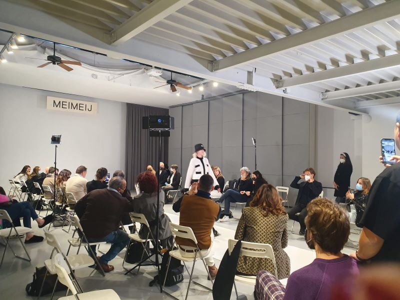 evento buyer per meimeij - 7