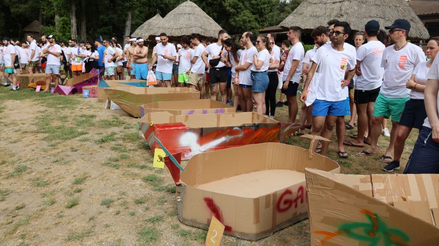 Weekend esclusivo sulla spiaggia per Reply Iriscube - 12