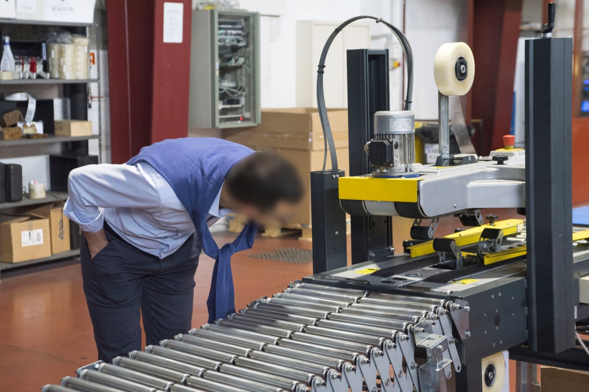 Maillis Wine Tasting - 4