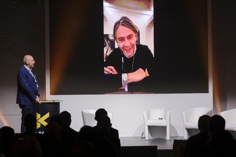 Lancio Prodotto K-Sport: Innovazione e Performance a Milano - 0