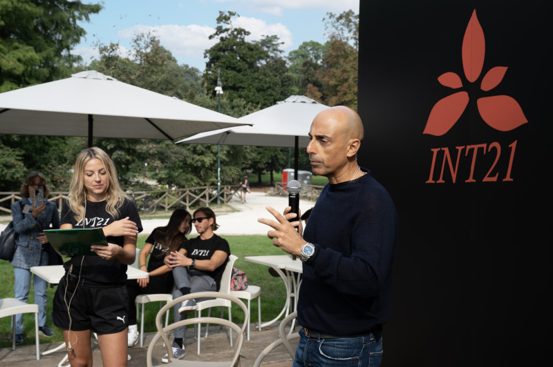 Evento per i Clienti di Intensive 21: Un Trionfo di Benessere - 3