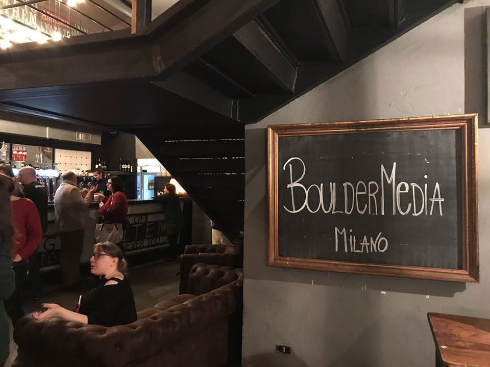 Road Show Evento di Recruitment a Milano - 0