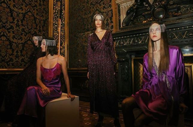 Lancio nuova collezione per Greta Boldini - 0