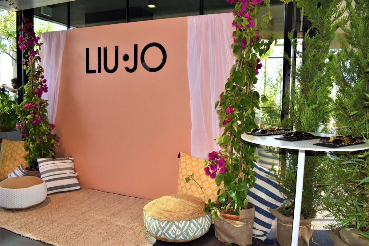 Liu Jo Lancio Nuova Collezione - 10