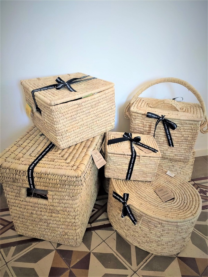 Seeding creativo per Aveda - 7