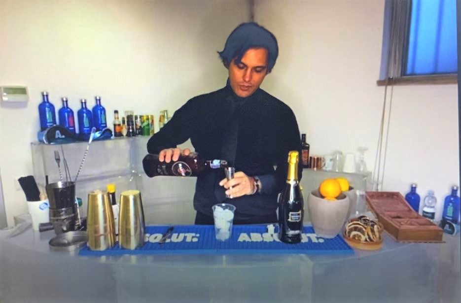 Cocktail HOME Challenge in collaborazione con HRC - 3