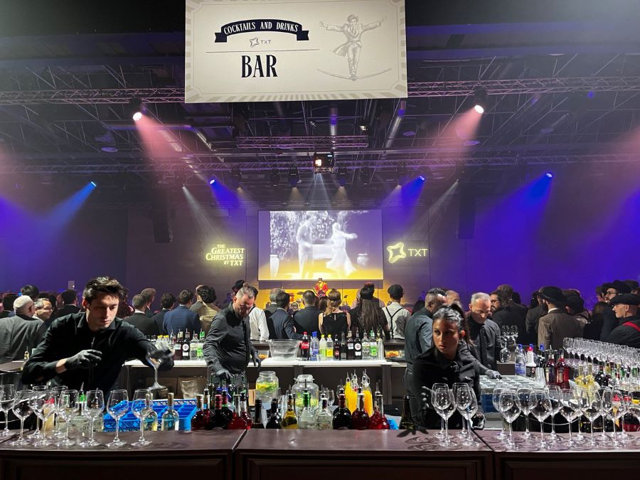 Un evento di Natale diverso dal solito, ambientato nei ruggenti anni ’20! - 11