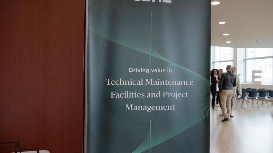 Seconda edizione di Re Focus, un evento sostenibile di CBRE: un successo! - 2