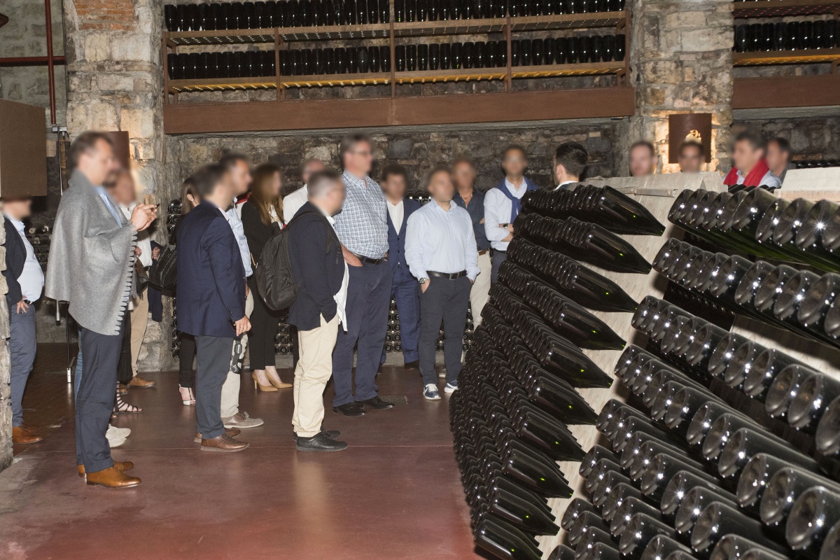 Maillis Wine Tasting - 6