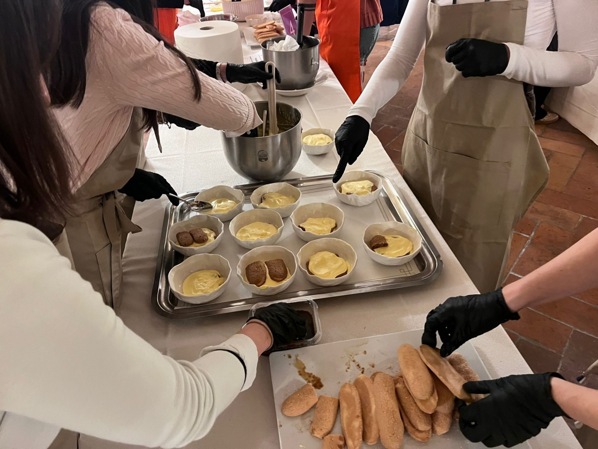 Team building HR sul Lago di Como per Prima Assicurazioni - 7