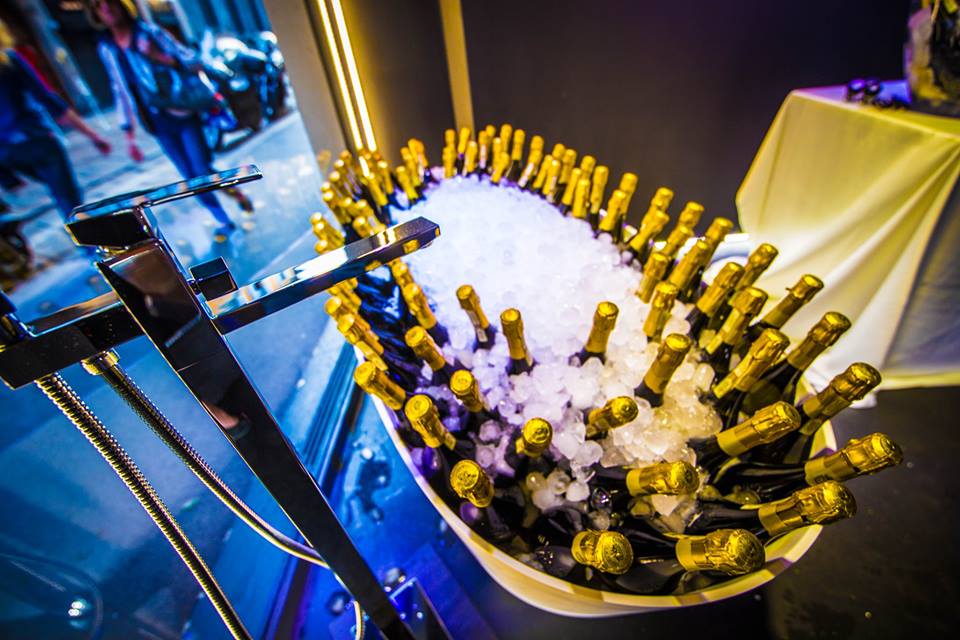 Mastella Esposizione al Salone del Mobile - 4