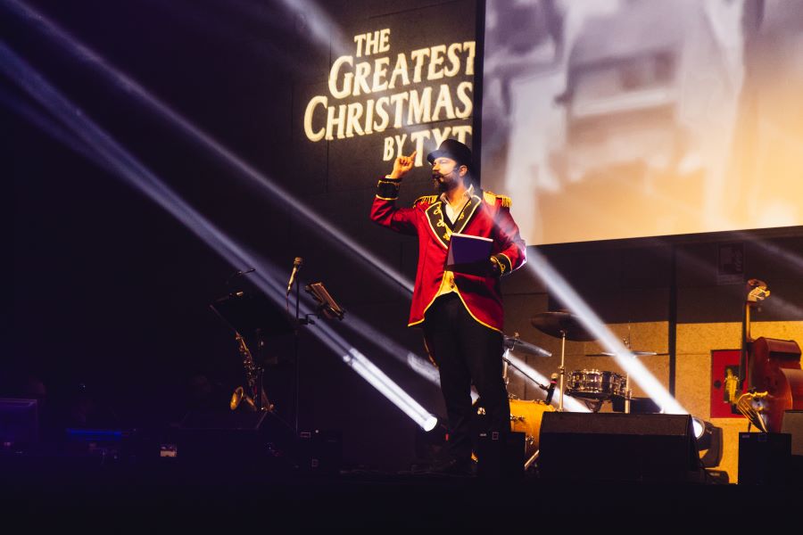 Un evento di Natale diverso dal solito, ambientato nei ruggenti anni ’20! - 8