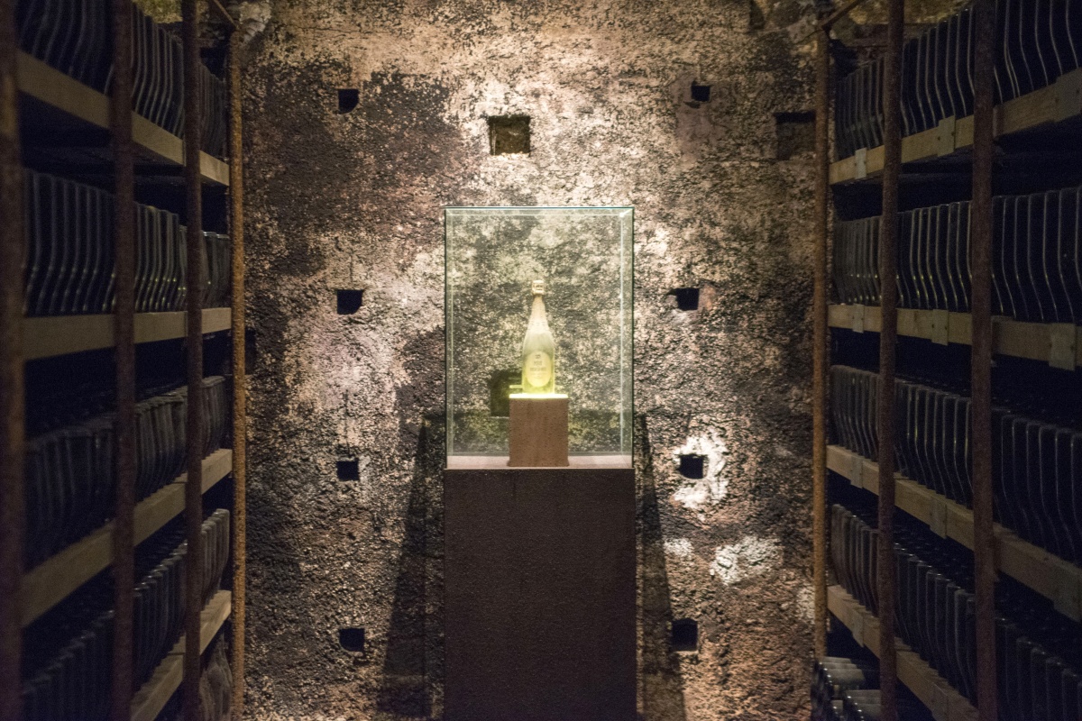 Maillis Wine Tasting - 1