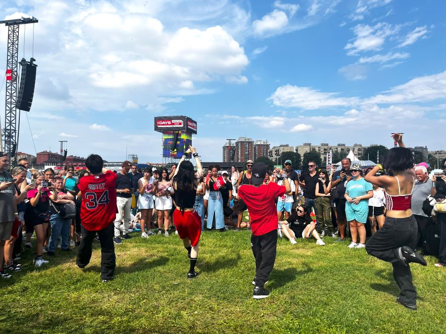 K-Content-Planet 2024: un mega-evento per celebrare la cultura coreana a Milano - 8