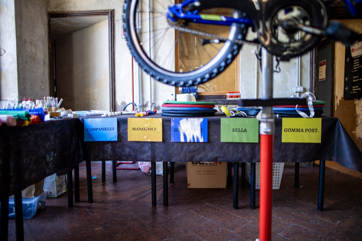 Team Building Subito.it: Un Evento tra Sostenibilità e Crescita - 4