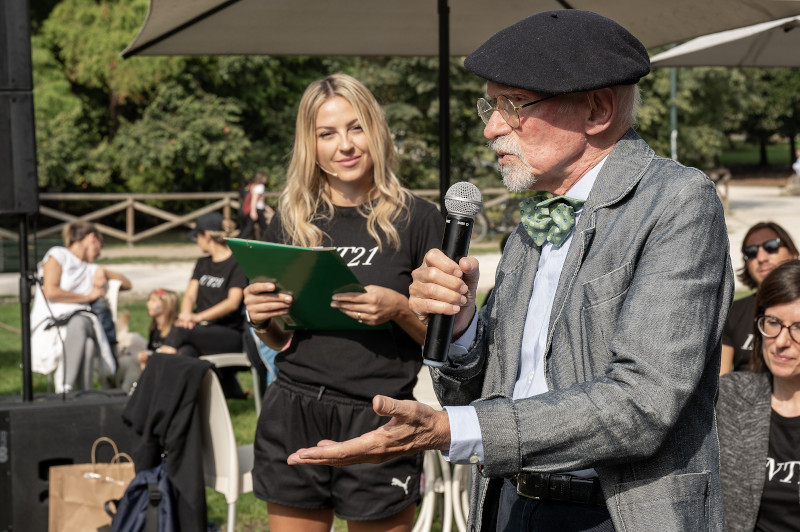 Evento per i Clienti di Intensive 21: Un Trionfo di Benessere - 4