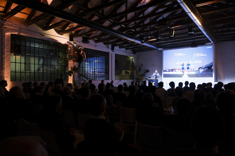 Lancio Prodotto K-Sport: Innovazione e Performance a Milano - 2