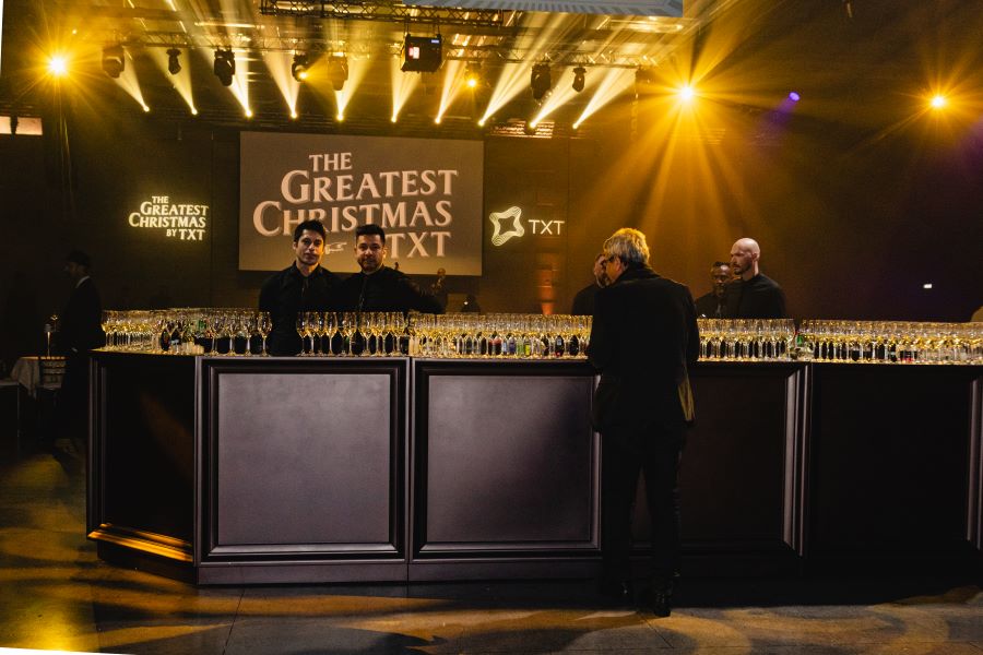 Un evento di Natale diverso dal solito, ambientato nei ruggenti anni ’20! - 7